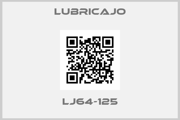 Lubricajo-LJ64-125