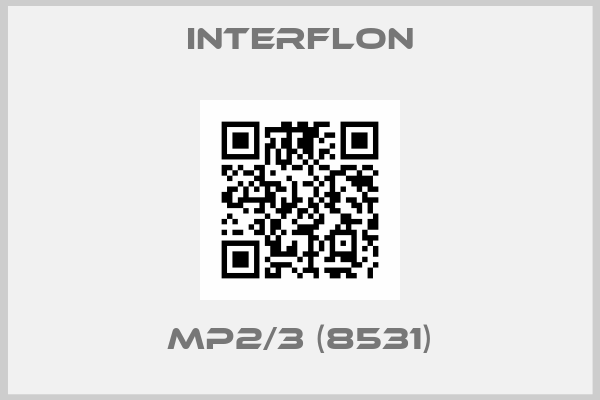 INTERFLON-mp2/3 (8531)