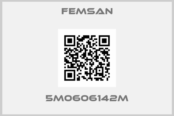 FEMSAN-5M0606142M