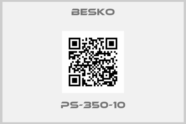 BESKO-PS-350-10