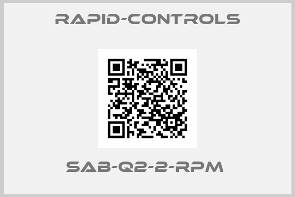 rapid-controls-SAB-Q2-2-RPM 