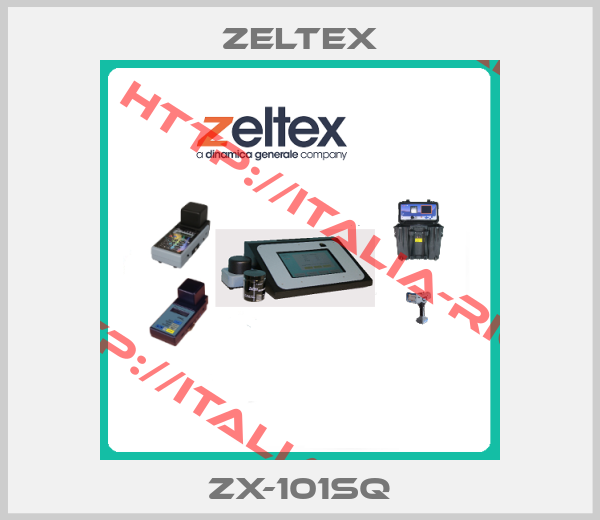 Zeltex-ZX-101SQ