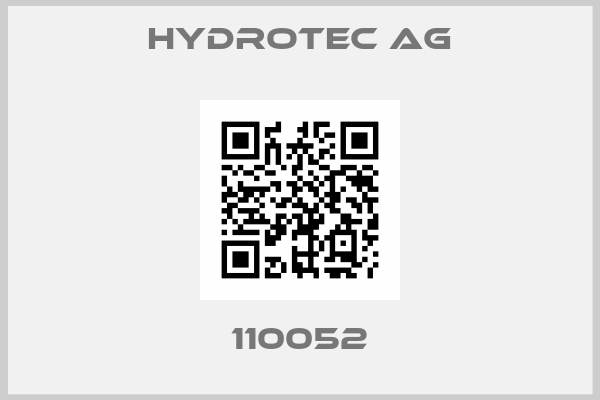 HYDROTEC AG-110052