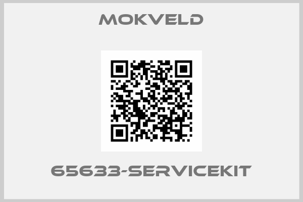 Mokveld-65633-SERVICEKIT