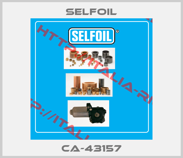 SELFOiL-CA-43157