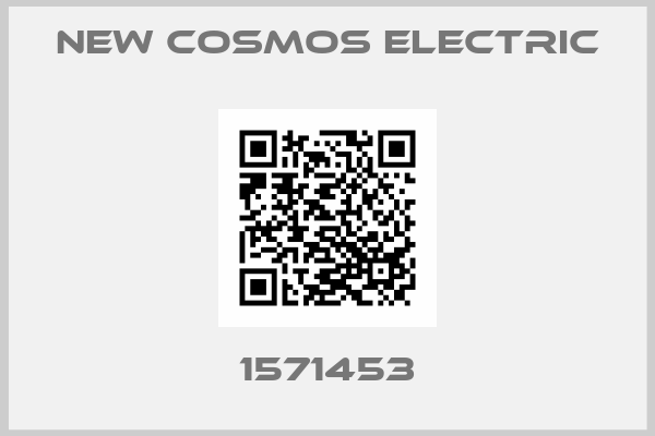 NEW COSMOS ELECTRIC-1571453