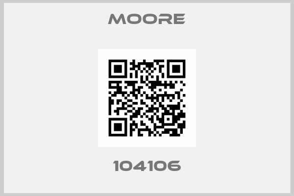 Moore-104106