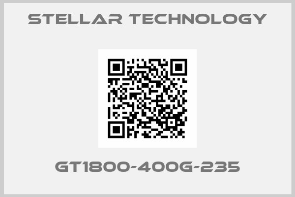 Stellar Technology-GT1800-400G-235