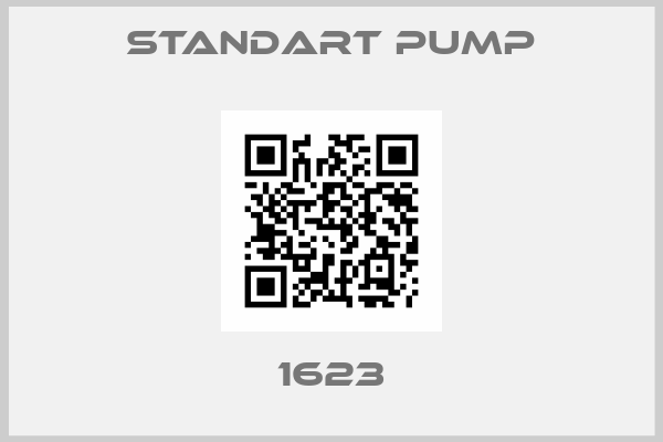 Standart Pump-1623