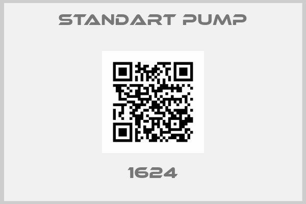 Standart Pump-1624