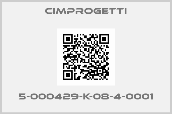 Cimprogetti-5-000429-K-08-4-0001