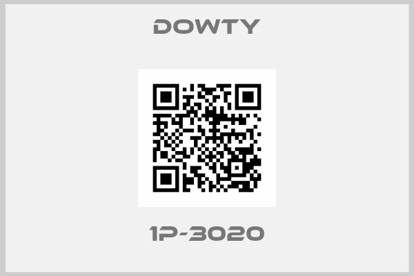 DOWTY-1P-3020