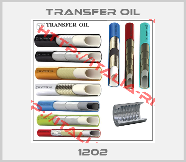 Transfer oil-1202