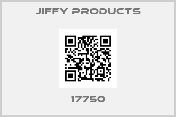 Jiffy Products-17750
