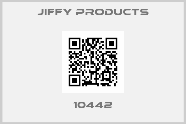 Jiffy Products-10442