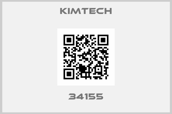 KIMTECH-34155