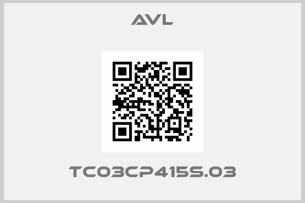 Avl-TC03CP415S.03
