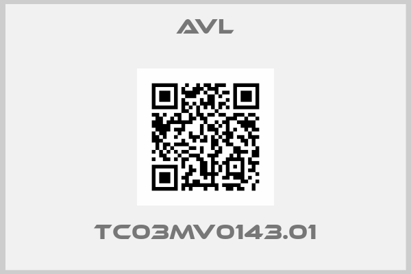 Avl-TC03MV0143.01