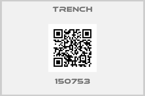 Trench-150753