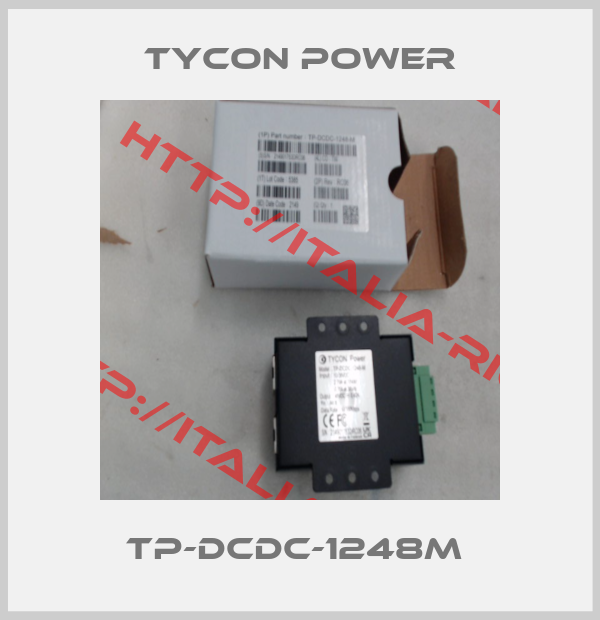 Tycon Power-TP-DCDC-1248M 