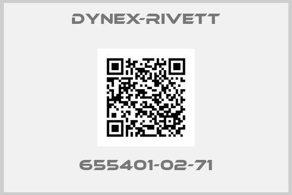 Dynex-Rivett-655401-02-71