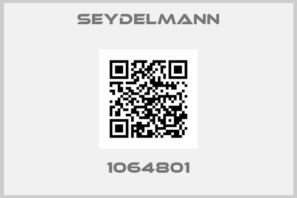 SEYDELMANN-1064801