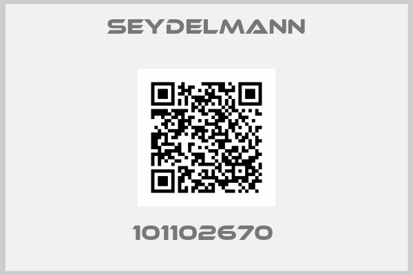 SEYDELMANN-101102670 