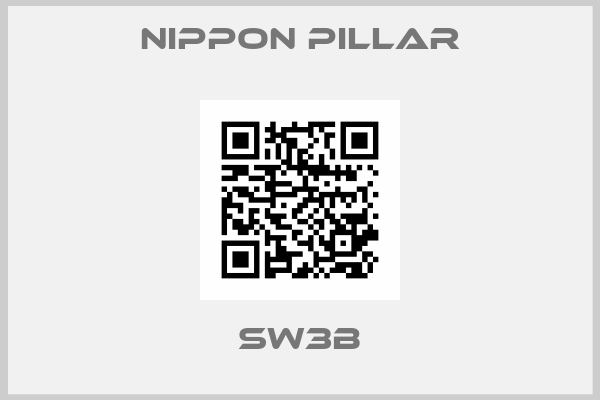 NIPPON PILLAR-SW3B
