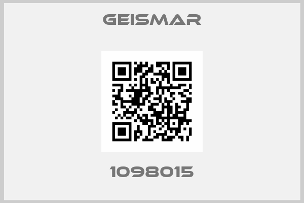 Geismar-1098015