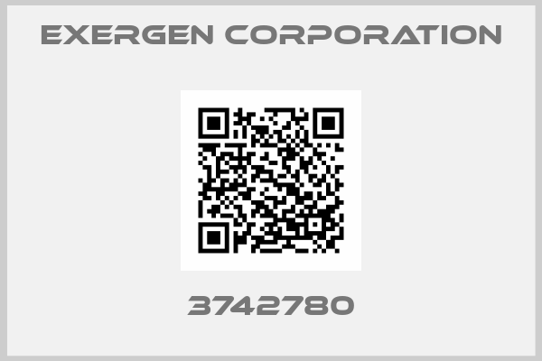 Exergen Corporation-3742780