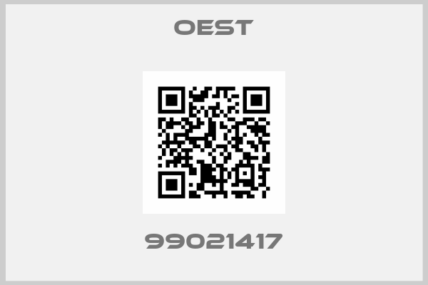 OEST-99021417