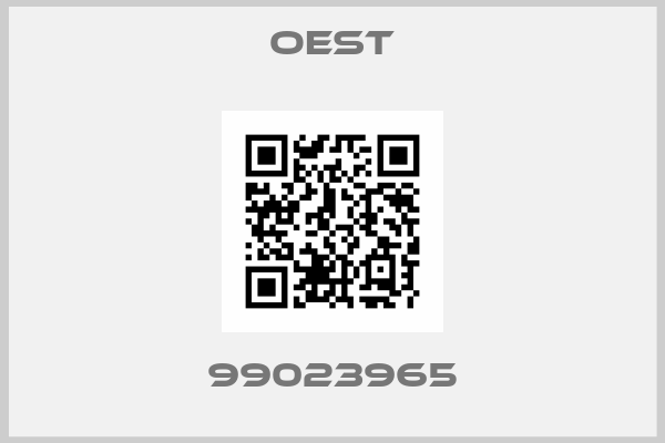 OEST-99023965