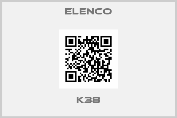 ELENCO-K38