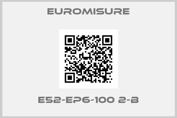 Euromisure-E52-EP6-100 2-B