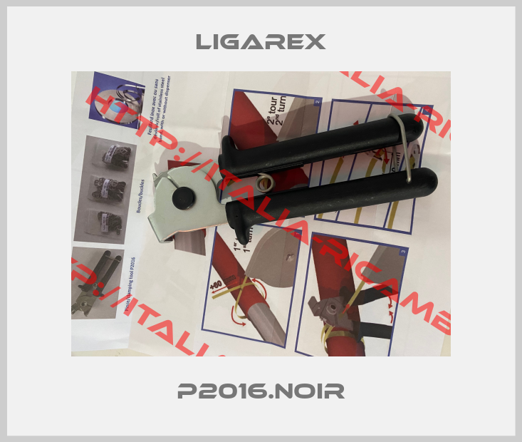 LIGAREX-P2016.NOIR