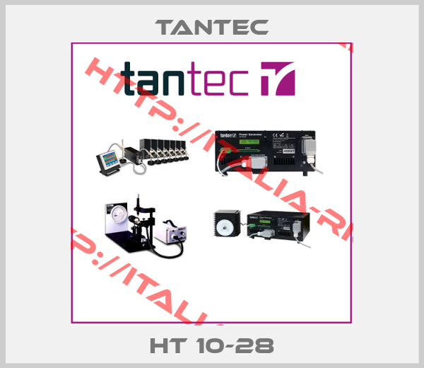 TANTEC-HT 10-28