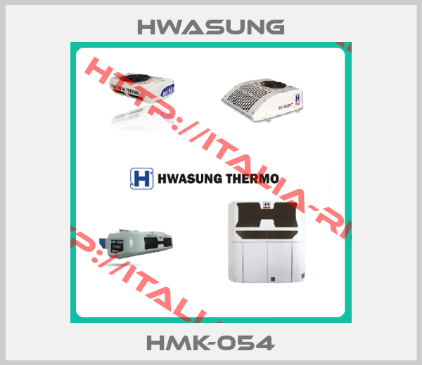 HWASUNG-HMK-054