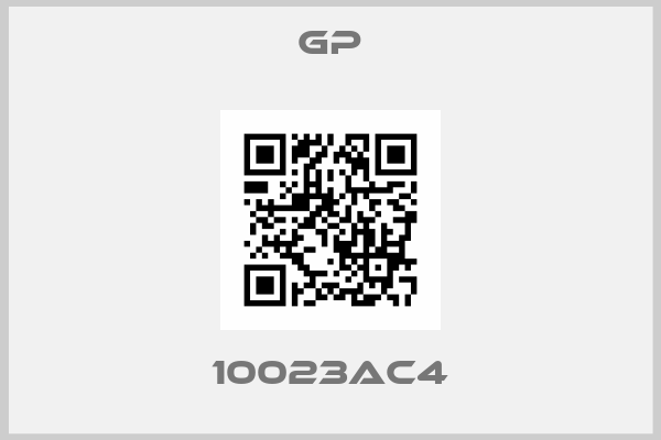 GP-10023AC4
