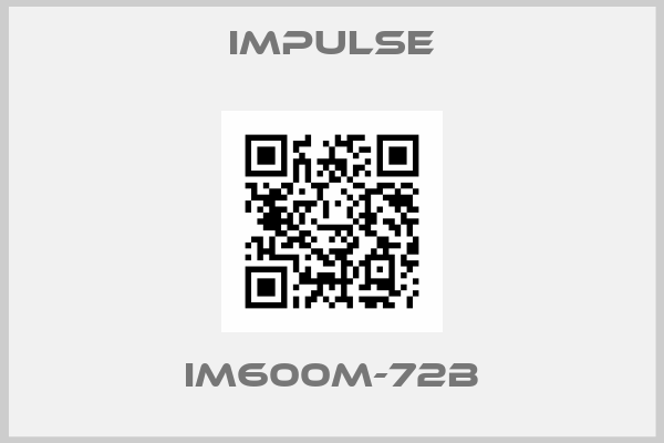 Impulse-IM600M-72B