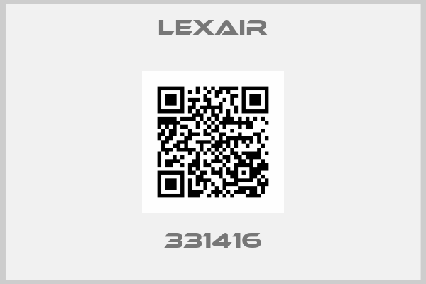 Lexair-331416