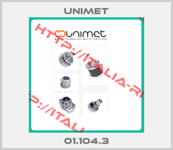 Unimet-01.104.3