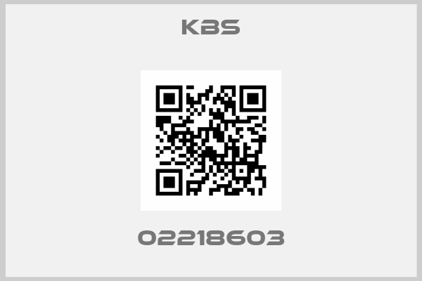 KBS-02218603