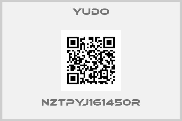 YUDO-NZTPYJ161450R