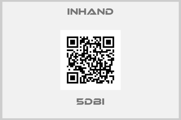 Inhand-5dbi