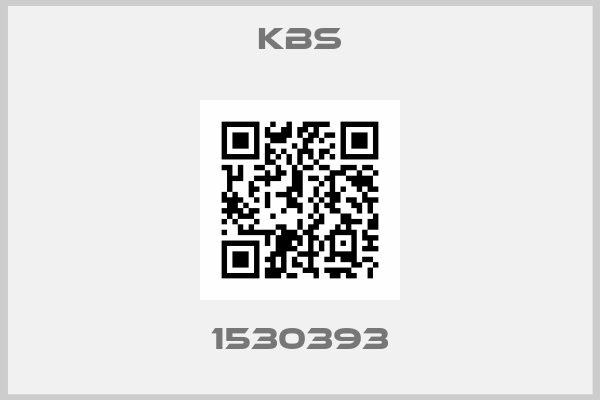 KBS-1530393