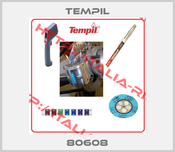 Tempil-80608
