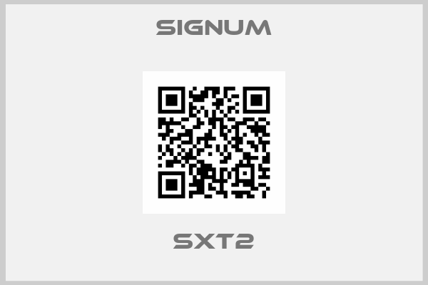 Signum-SXT2