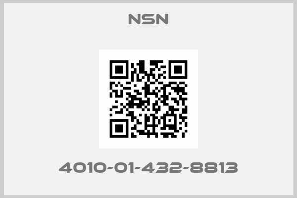 NSN-4010-01-432-8813