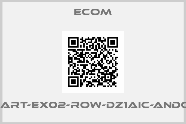 Ecom-Smart-Ex02-ROW-DZ1AIC-ANDC00