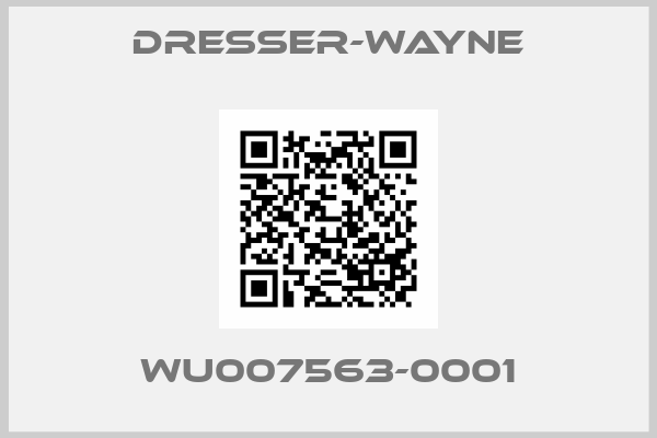 Dresser-Wayne-WU007563-0001